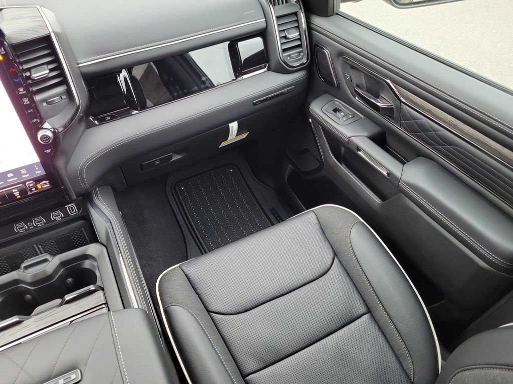 New 2026 RAM 1500 Limited image 18