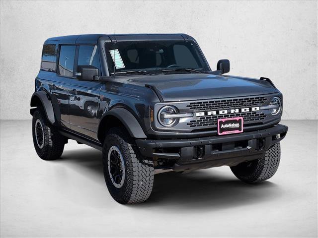 New 2025 Ford Bronco Badlands image 6
