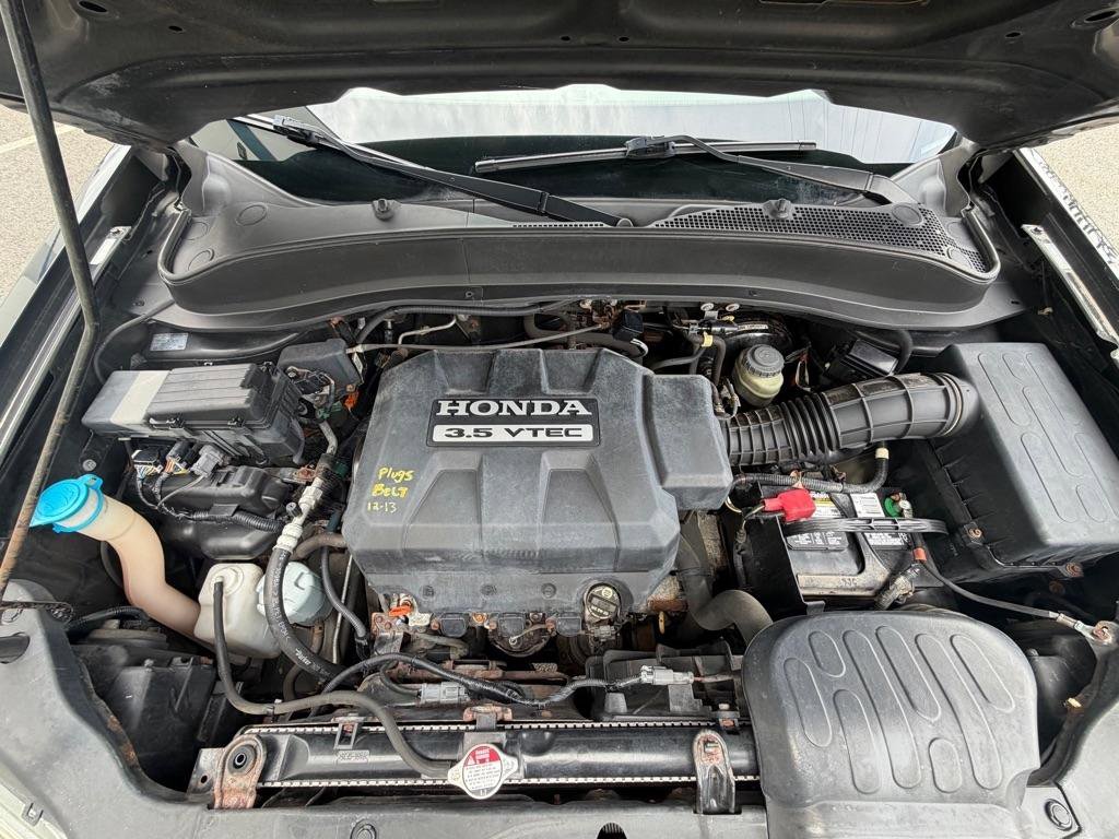 Used 2006 Honda Ridgeline RT image 47