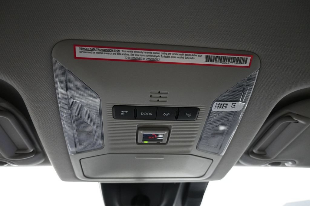 Used 2023 Toyota RAV4 XLE w/ XLE Grade Weather Package AWD/4WD image 17