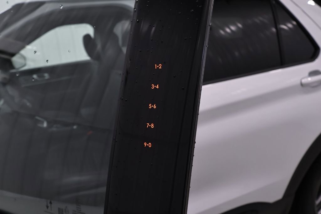 New 2026 Ford Explorer ST-Line image 32