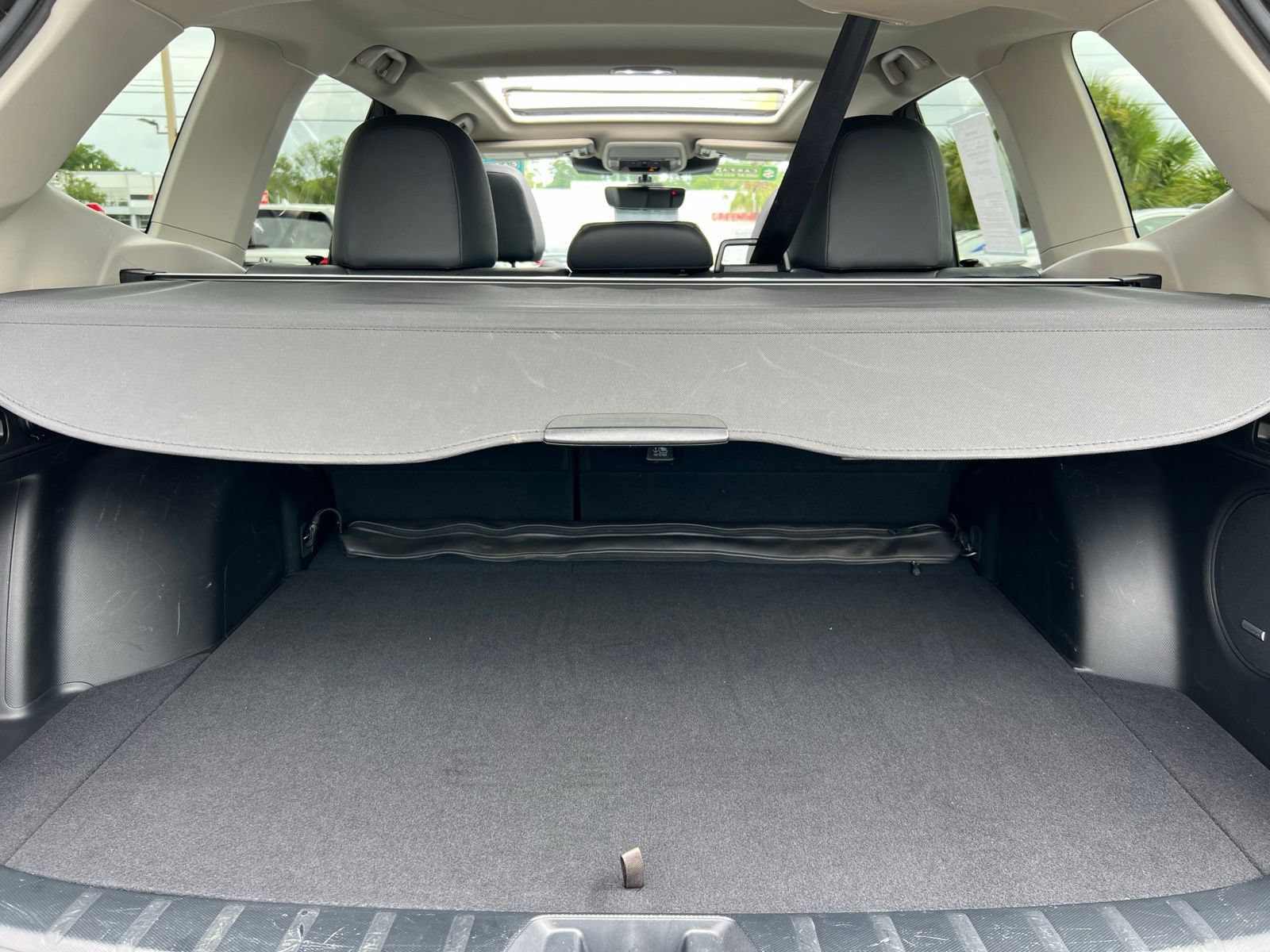 Used 2024 Subaru Forester Limited AWD/4WD image 21