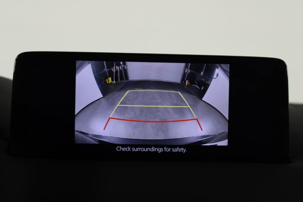 Used 2023 MAZDA CX-5 AWD 2.5 S w/ Select Package image 24