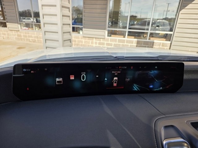 New 2025 Ford Expedition Max Platinum w/ Driver's Package image 24