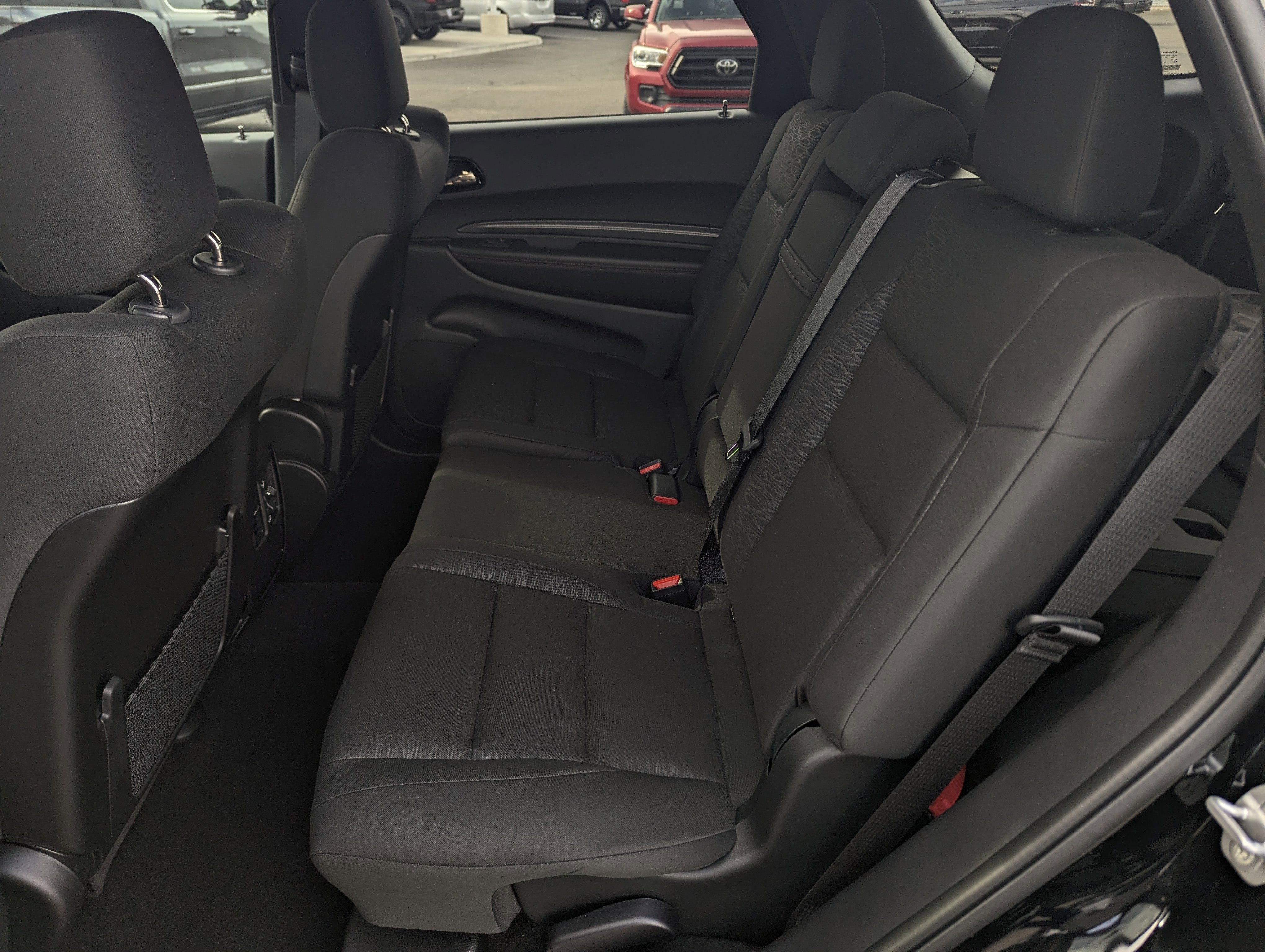 New 2026 Dodge Durango GT image 8