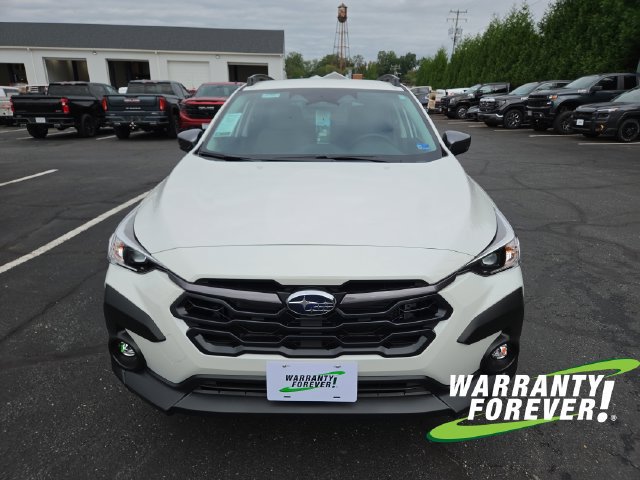 New 2026 Subaru Crosstrek 2.5i Premium AWD/4WD image 2