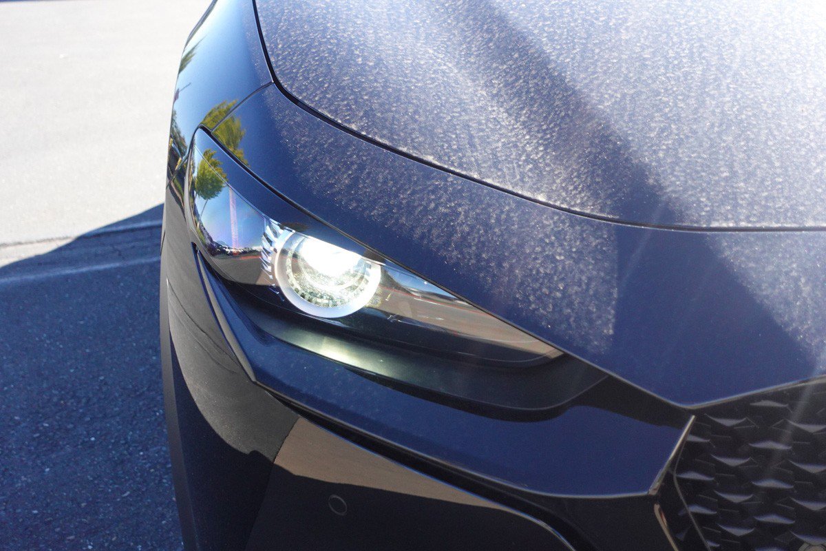 New 2026 MAZDA CX-30 AWD 2.5 S image 4