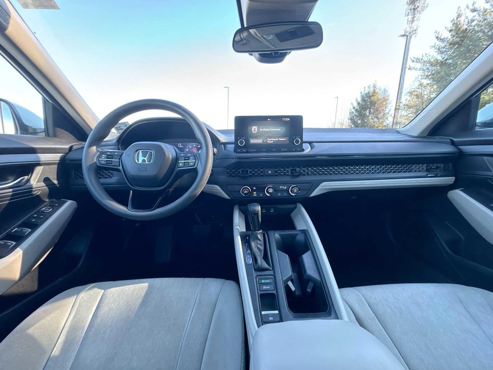 Certified 2023 Honda Accord LX image 20