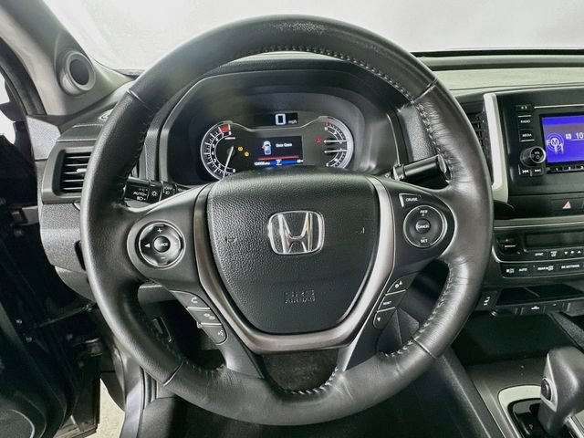 Used 2019 Honda Ridgeline RTL image 23