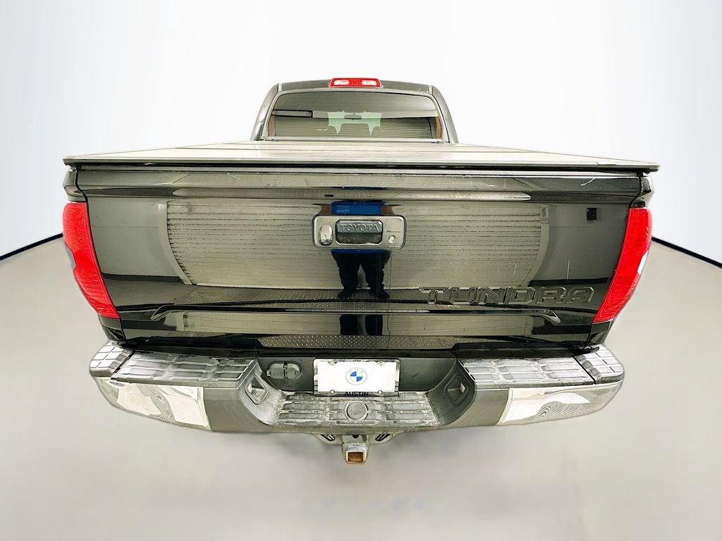 Used 2015 Toyota Tundra SR5 image 6