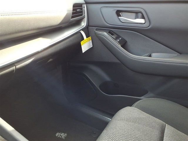 New 2026 Nissan Rogue SV image 23