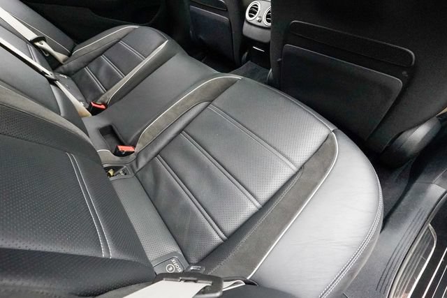 Used 2021 Mercedes-Benz E 63 AMG S image 92
