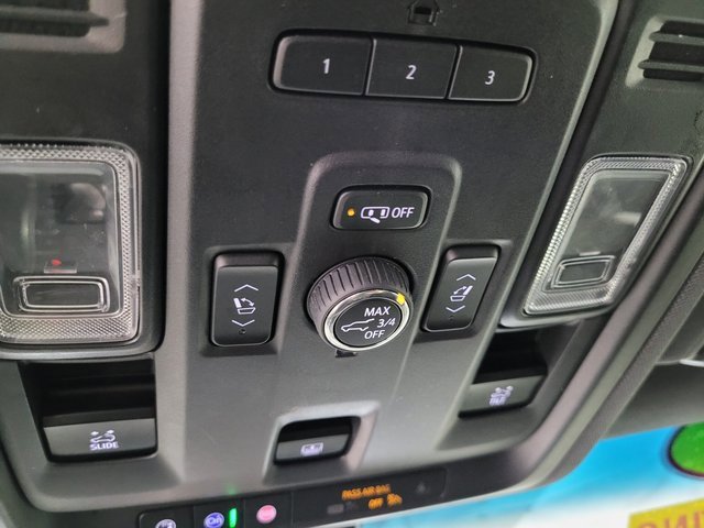 Used 2021 Chevrolet Tahoe RST image 54