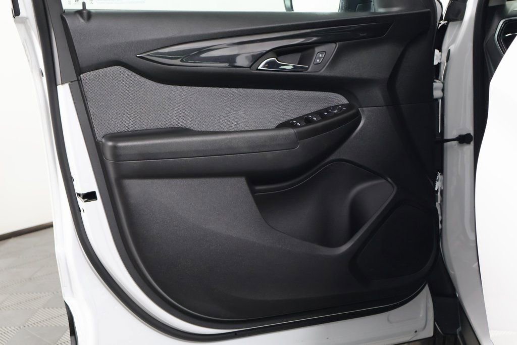 Used 2024 Chevrolet TrailBlazer LS image 12