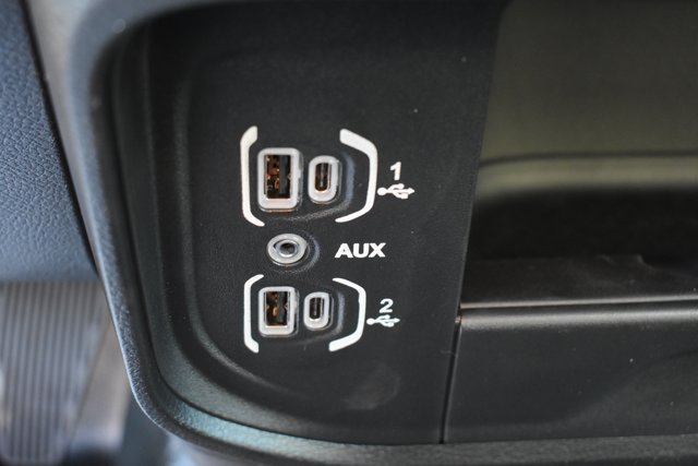 New 2027 RAM 2500 Tradesman AWD/4WD image 27