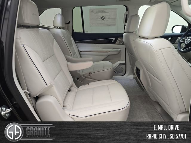 New 2026 Buick Enclave Avenir w/ Super Cruise Package image 39