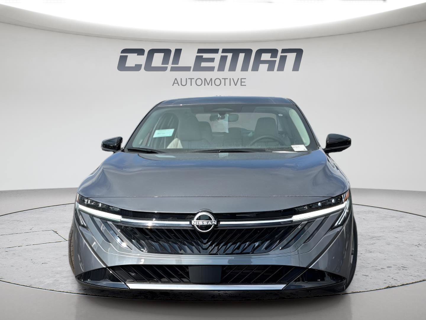 New 2026 Nissan Sentra SL w/ Floor Mat Package FWD image 14