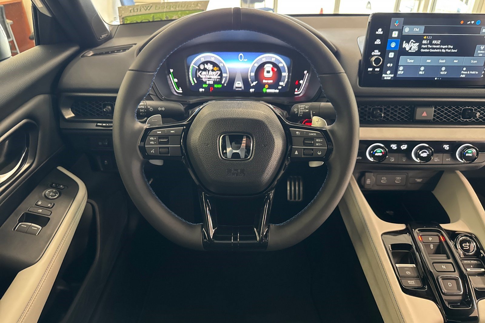 New 2026 Honda Prelude image 28