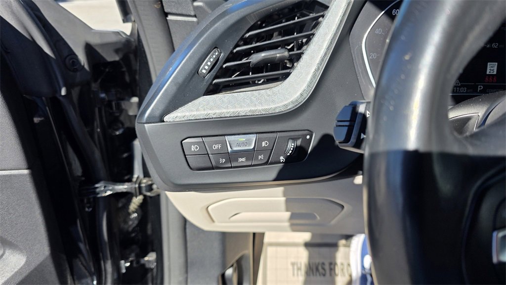 Used 2021 BMW 228i xDrive Gran Coupe w/ Convenience Package image 16