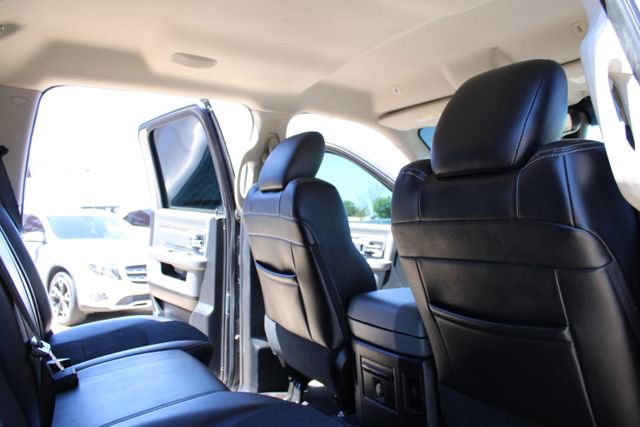 Used 2017 RAM 1500 Lone Star RWD image 47