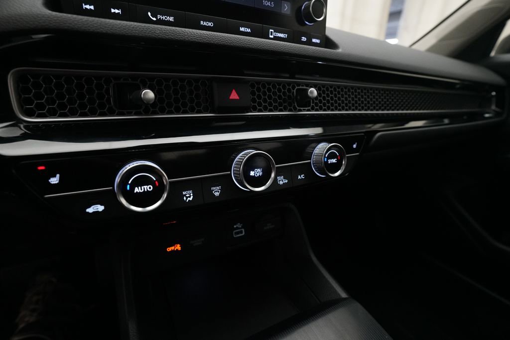 Used 2023 Honda Civic EX image 20