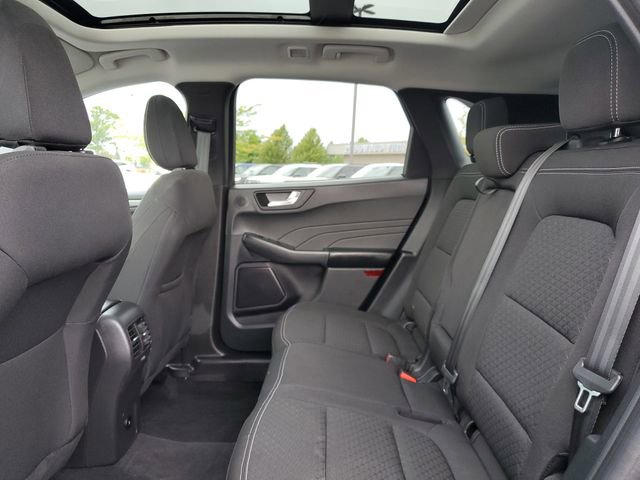 Certified 2023 Ford Escape Active w/ Tech Pack #2 image 31