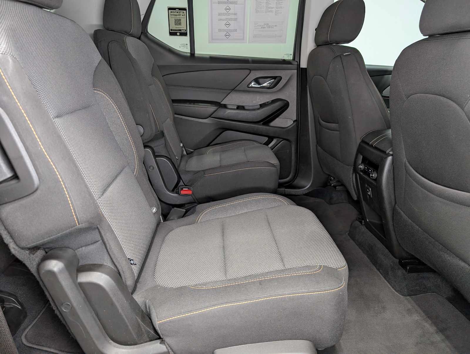 Used 2021 Chevrolet Traverse LT AWD/4WD image 40