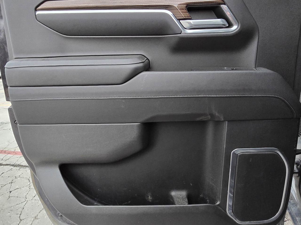 Used 2023 Chevrolet Silverado 1500 RST w/ RST All Star Premium Package image 12