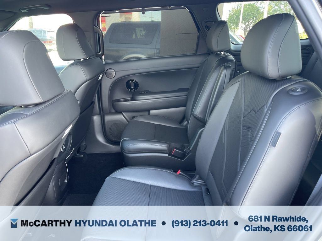 Used 2026 Hyundai Palisade XRT Pro AWD/4WD image 5