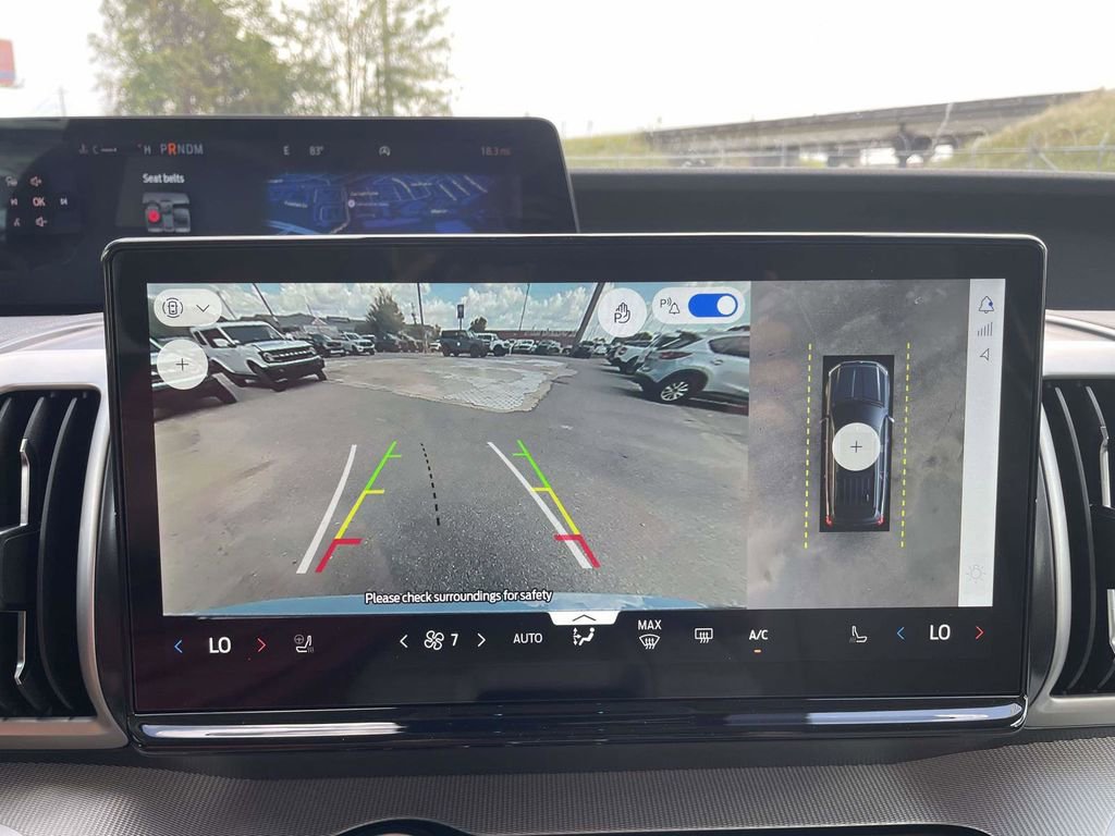 New 2025 Ford Expedition Max Active image 20