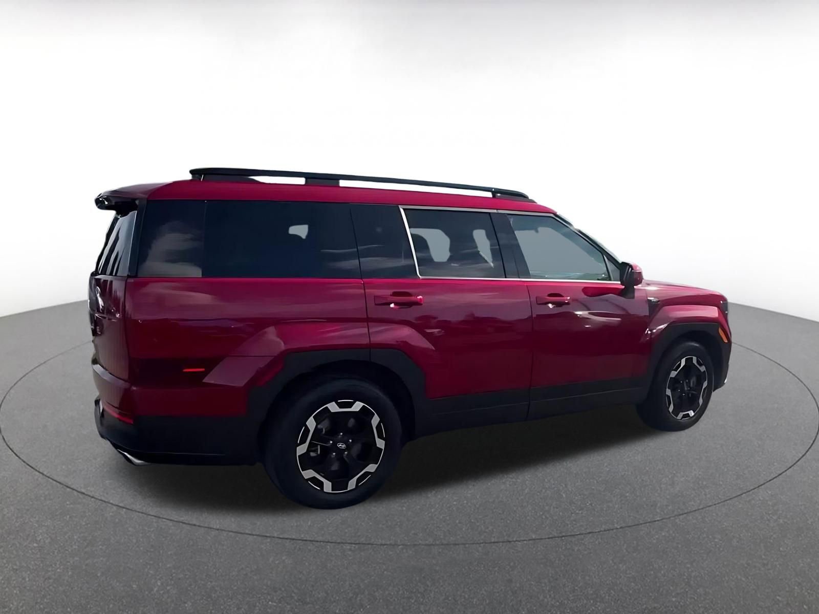 Used 2025 Hyundai Santa Fe SEL image 12