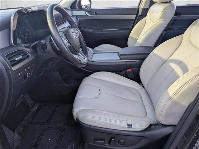 Used 2020 Hyundai Palisade SEL image 15