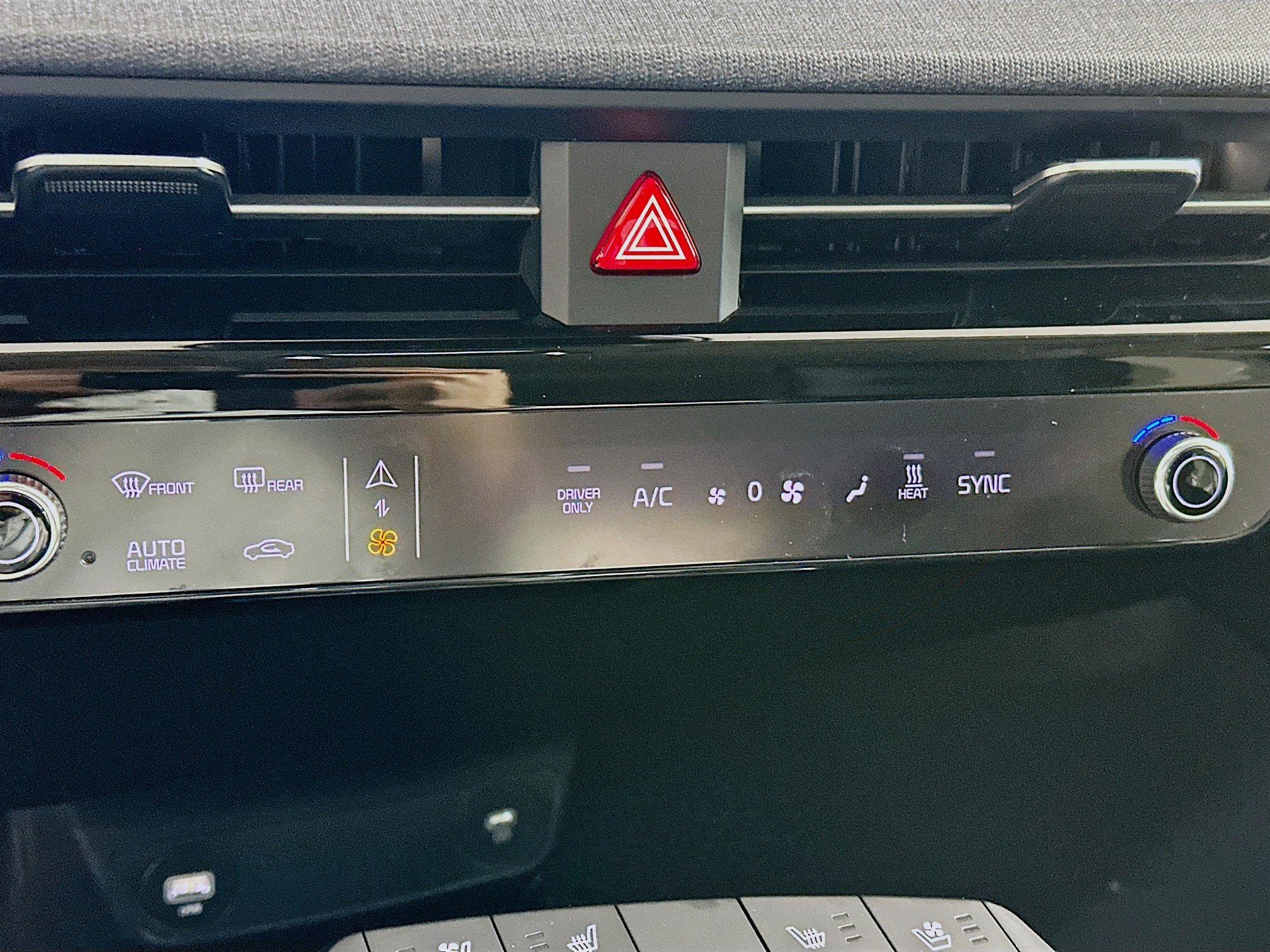 Used 2023 Kia EV6 Wind RWD image 24