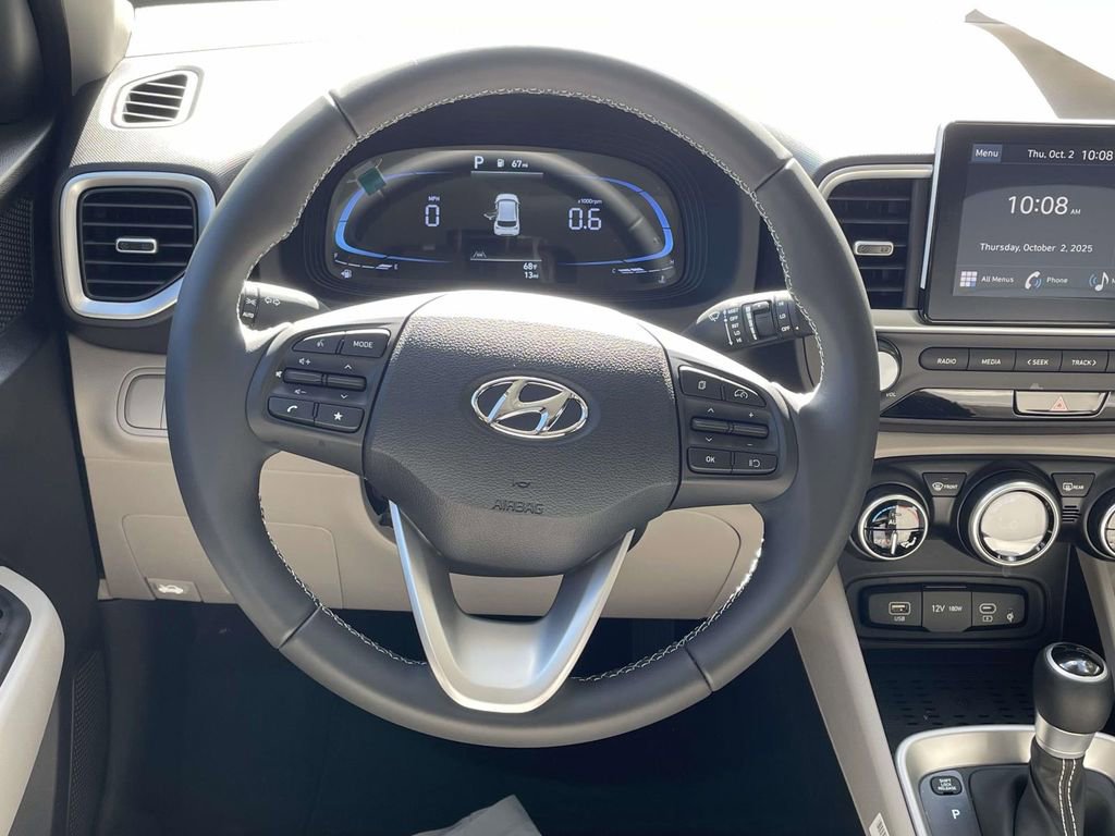 New 2026 Hyundai Venue SEL image 12