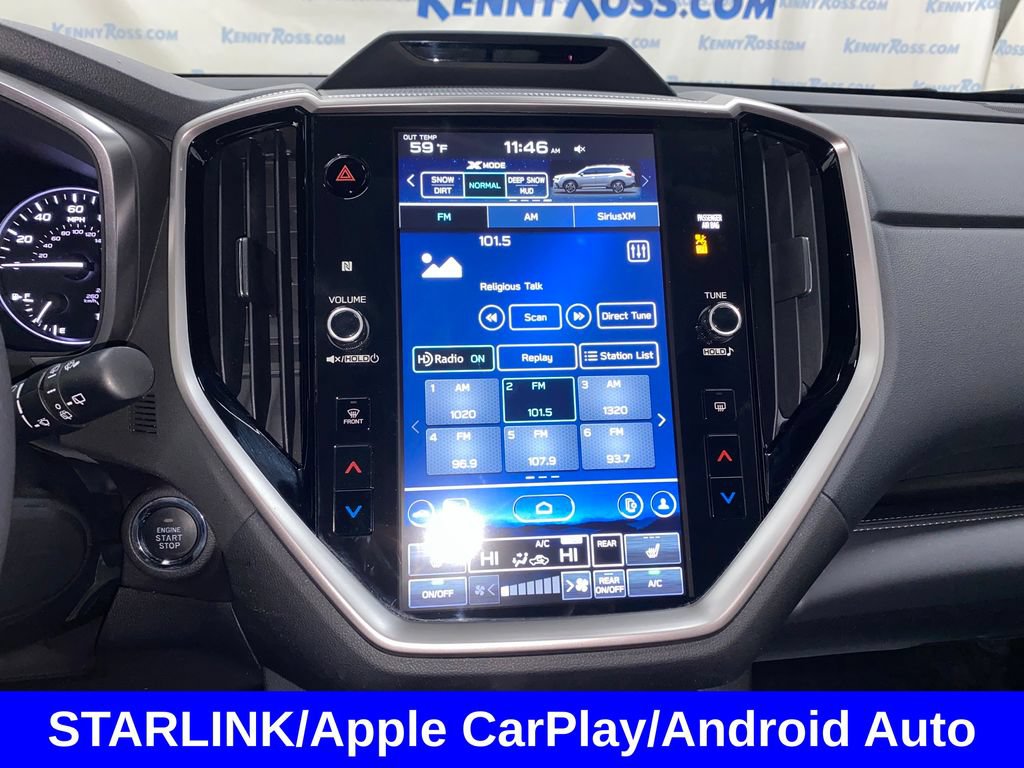 Certified 2023 Subaru Ascent Limited AWD/4WD image 24