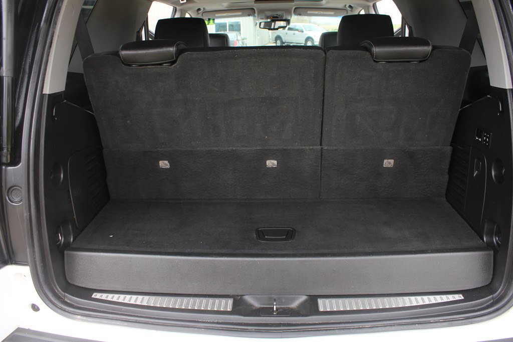 Used 2018 GMC Yukon SLT AWD/4WD image 47