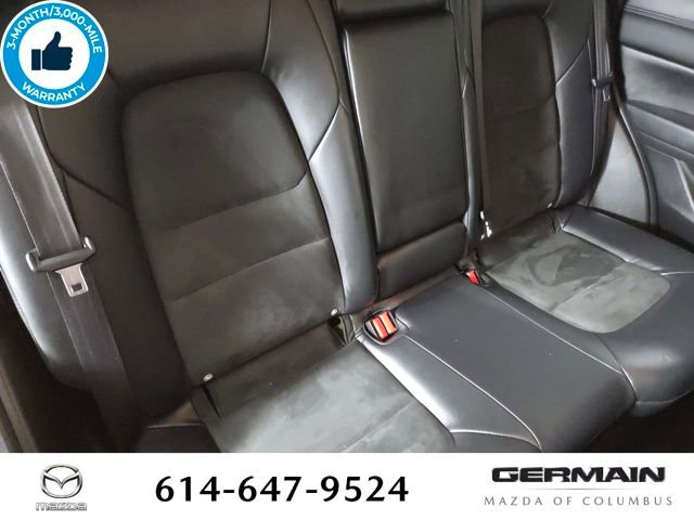Used 2020 MAZDA CX-5 Touring image 21