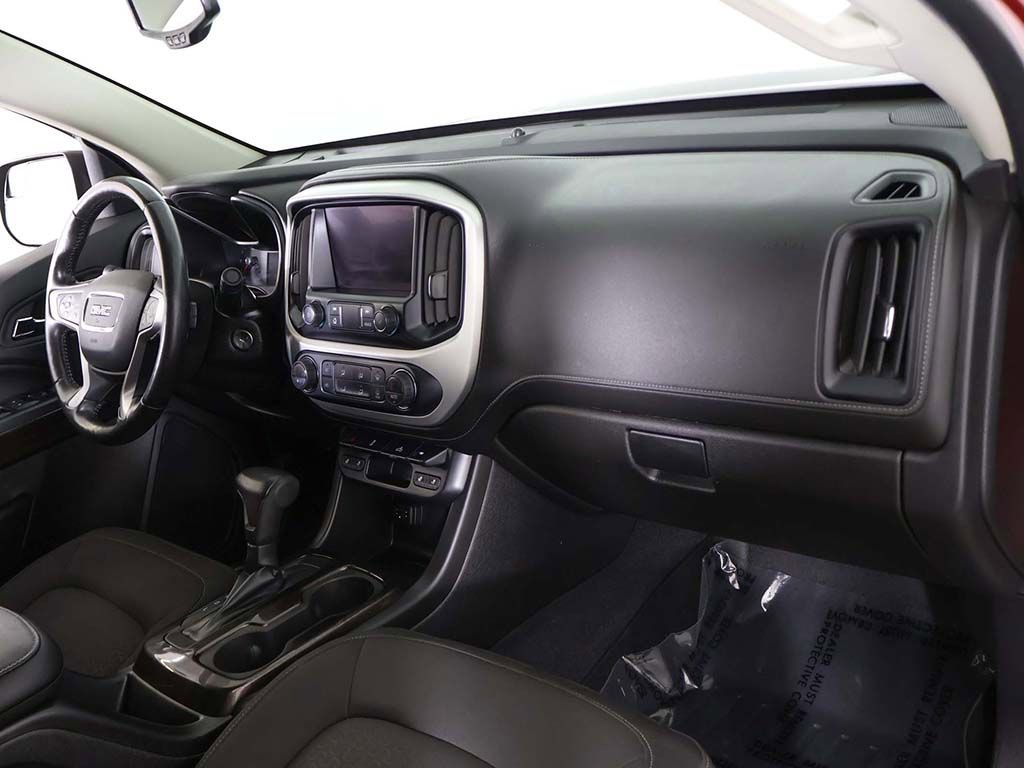 Used 2020 GMC Canyon SLE w/ Elevation Edition image 25