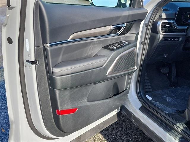 New 2025 Kia Telluride EX X-Line image 10