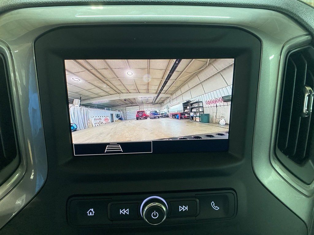 New 2026 GMC Sierra 3500 Pro w/ Convenience Package image 16