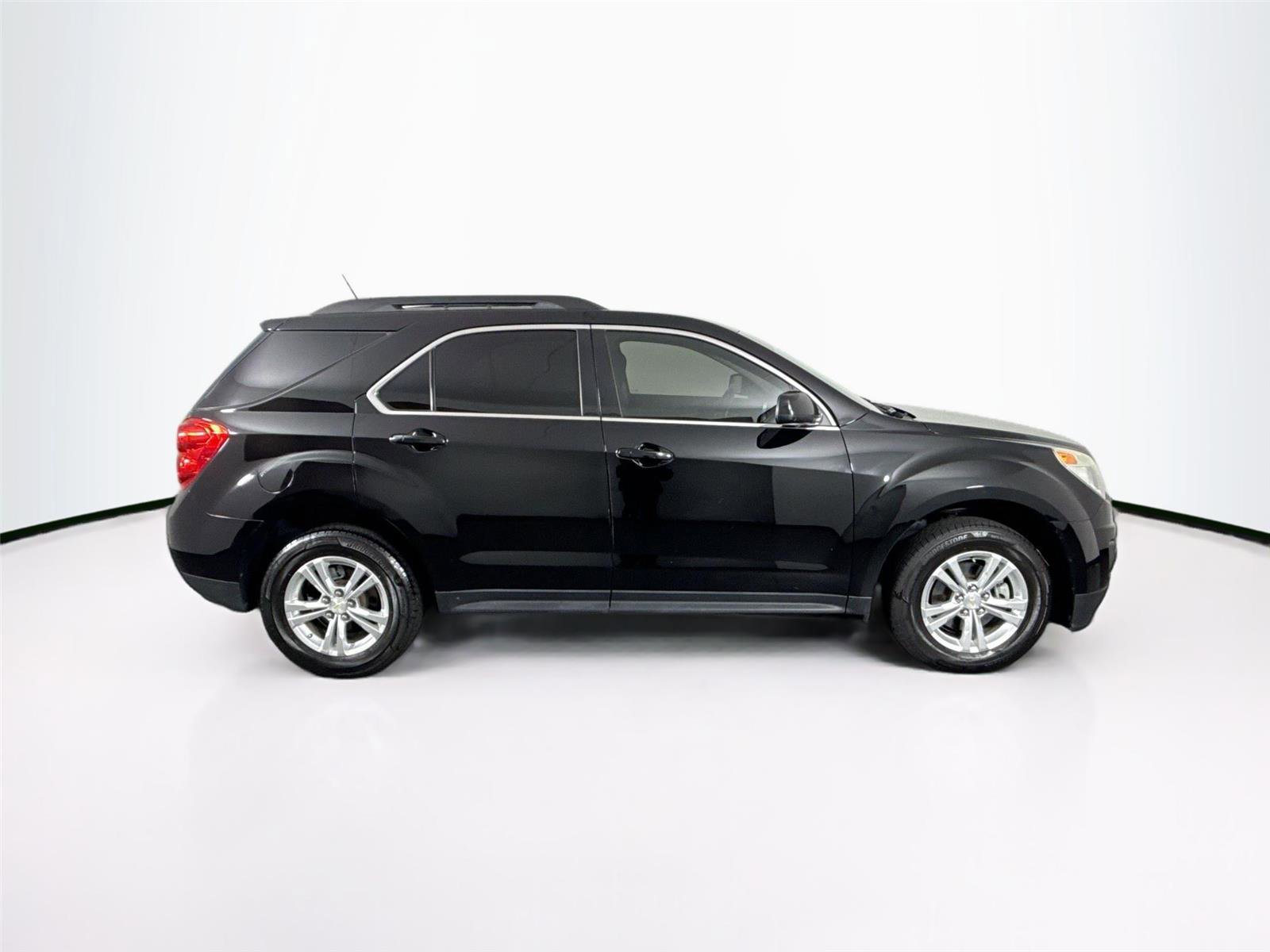 Used 2013 Chevrolet Equinox LT w/ Driver Convenience Package image 8