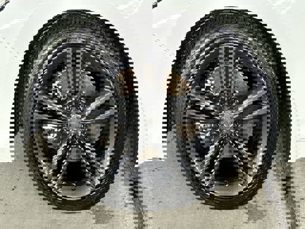 Used 2025 Acura Integra A-Spec image 11