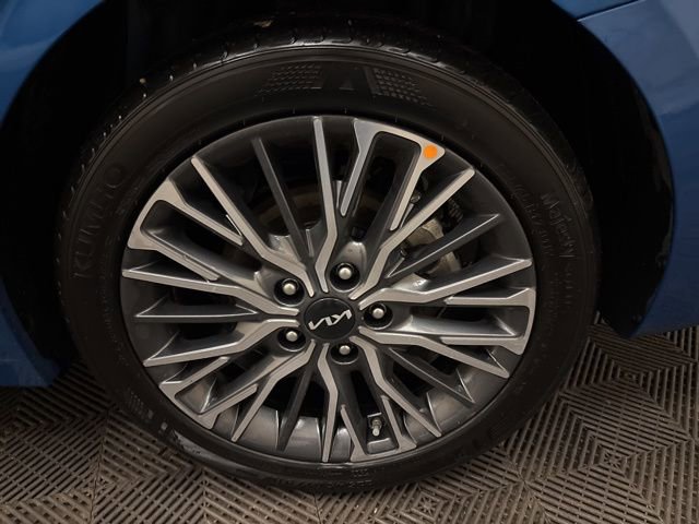 Used 2024 Kia Forte GT-Line image 24