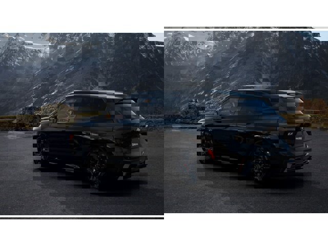 New 2026 BMW iX xDrive45 w/ M Sport Package image 2