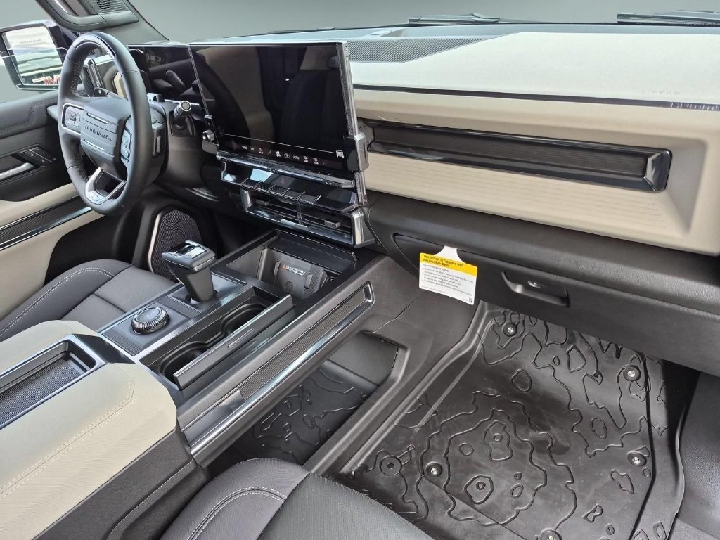 New 2026 GMC Hummer EV 4x4 Crew Cab image 28