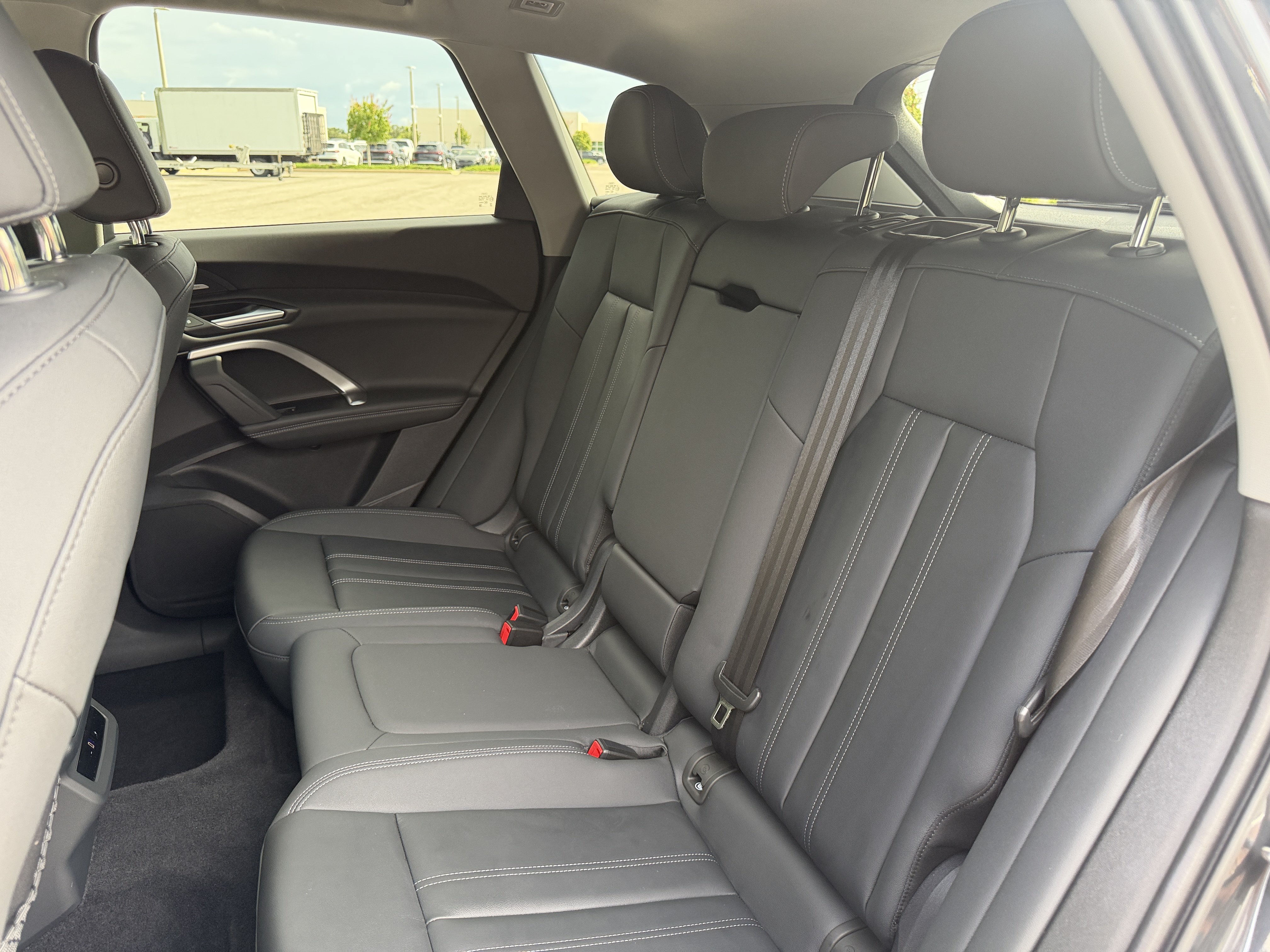 Certified 2026 Audi Q5 Premium AWD/4WD image 19