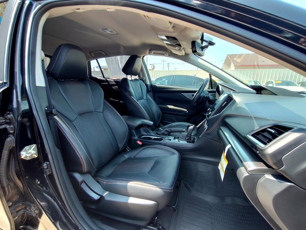 Used 2021 Subaru Crosstrek 2.5i Limited w/ Popular Package #4 image 41