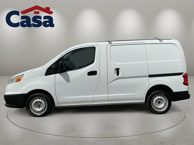 Used 2017 Chevrolet City Express LS FWD image 3