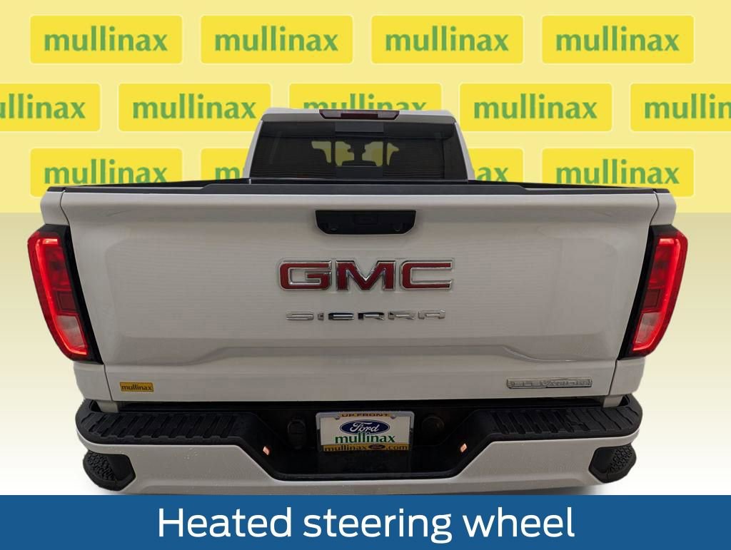 Used 2025 GMC Sierra 1500 Elevation w/ Preferred Package AWD/4WD image 30