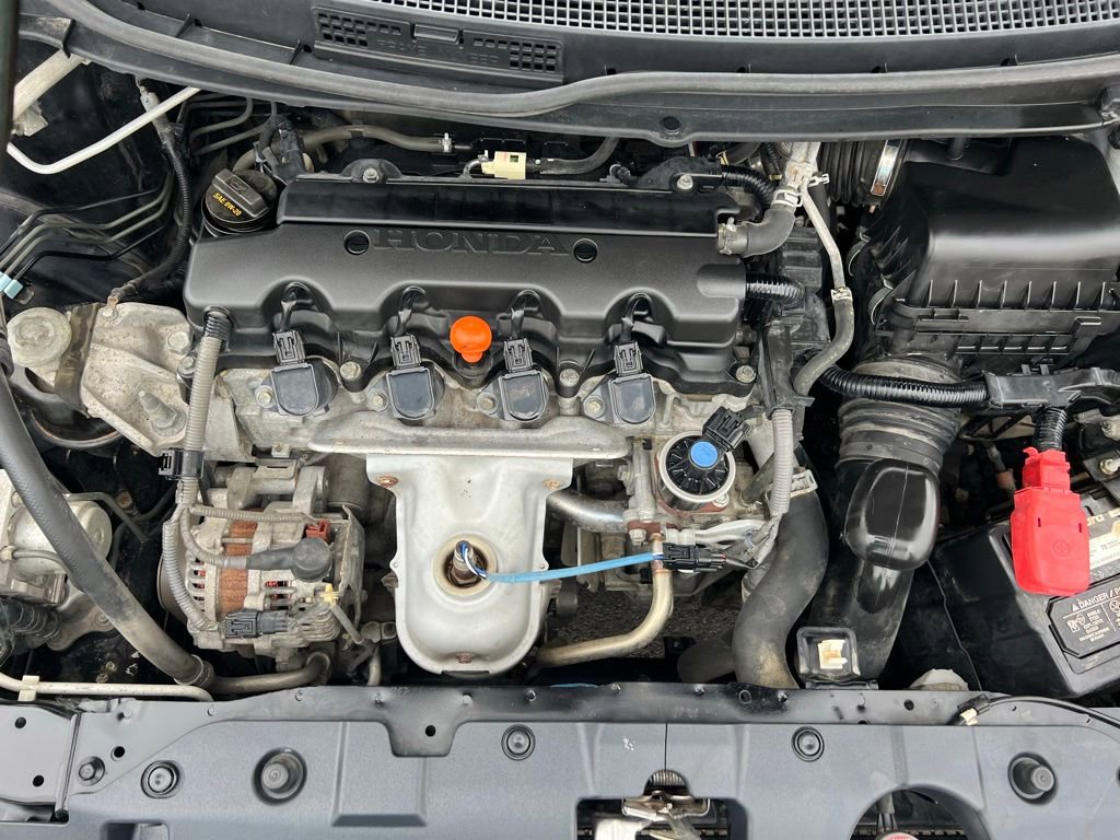 Used 2015 Honda Civic EX image 44
